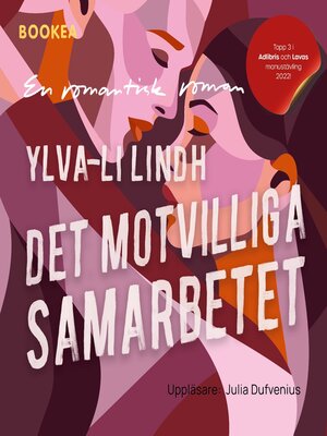 cover image of Det motvilliga samarbetet